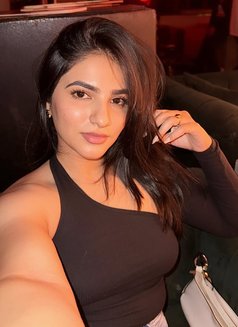 Nikita - escort in Nagpur Photo 1 of 4