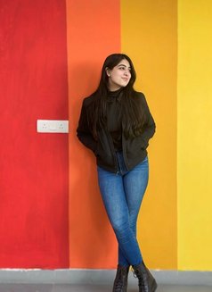 Nikita - escort in Navi Mumbai Photo 1 of 3