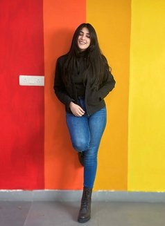 Nikita - escort in Navi Mumbai Photo 2 of 3