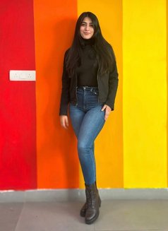 Nikita - escort in Navi Mumbai Photo 3 of 3