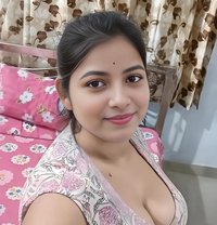 Nikita - escort in Navi Mumbai
