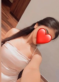 Nikita independent. - escort in New Delhi Photo 1 of 5