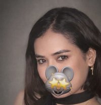 Nikita high Profile) - escort in New Delhi