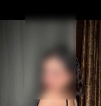 Nikita high Profile) - escort in New Delhi