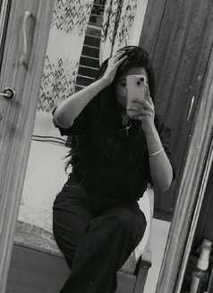 Nikita - escort in New Delhi Photo 1 of 1