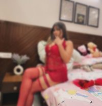 Nikita - escort in New Delhi Photo 3 of 4