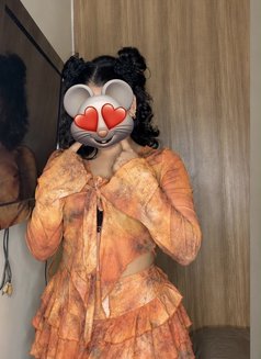 Nikita - escort in New Delhi Photo 6 of 6