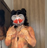Nikita - escort in New Delhi