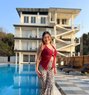 Nikita - escort in New Delhi Photo 4 of 4