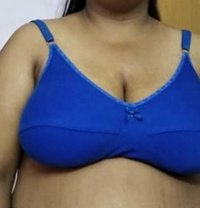 Nikita - escort in Noida