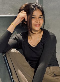Nikita - escort in Pune Photo 3 of 3