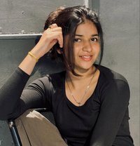 Nikita - escort in Pune
