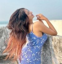 Nikita - puta in Chennai