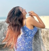 Nikita - escort in Chennai