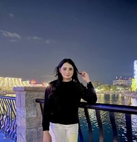 Nikita - escort in Ras al-Khaimah