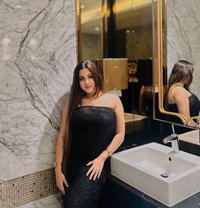 Nikita - escort in Surat