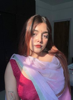 Nikita - escort in Vijayawada Photo 1 of 4