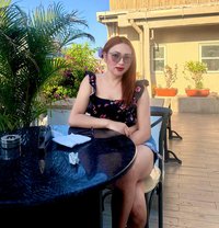 Nikita - Acompañantes transexual in New Delhi