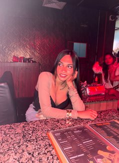 Nikita - Transsexual escort in Kolkata Photo 1 of 5