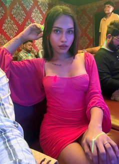 Nikita - Transsexual escort in Kolkata Photo 5 of 5