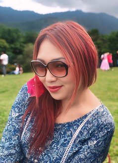Nikita - Acompañantes transexual in New Delhi Photo 5 of 15