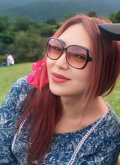 Nikita - Acompañantes transexual in New Delhi Photo 6 of 15
