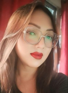 Nikita - Acompañantes transexual in New Delhi Photo 7 of 15