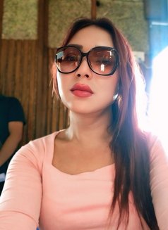 Nikita - Acompañantes transexual in New Delhi Photo 8 of 15