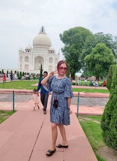 Nikita - Acompañantes transexual in New Delhi Photo 13 of 15
