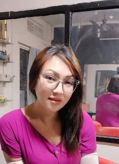 Nikita - Acompañantes transexual in New Delhi Photo 12 of 25