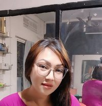 Nikita - Acompañantes transexual in New Delhi