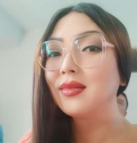 Nikita - Acompañantes transexual in New Delhi