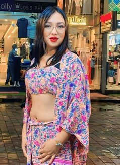Nikita - Acompañantes transexual in New Delhi Photo 15 of 25