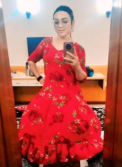 Nikita - Acompañantes transexual in New Delhi Photo 16 of 25