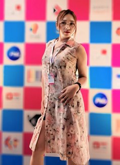 Nikita - Acompañantes transexual in New Delhi Photo 17 of 25