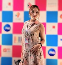 Nikita - Acompañantes transexual in New Delhi Photo 21 of 21