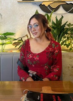 Nikita - Acompañantes transexual in New Delhi Photo 18 of 25