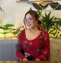 Nikita - Transsexual escort in New Delhi Photo 22 of 22