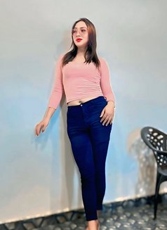 Nikita - Acompañantes transexual in New Delhi Photo 19 of 25