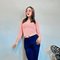 Nikita - Acompañantes transexual in New Delhi Photo 4 of 28