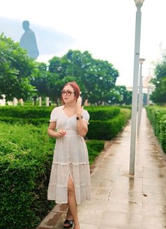 Nikita - Acompañantes transexual in New Delhi Photo 20 of 25