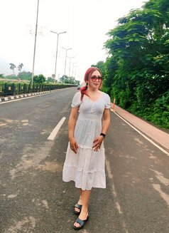 Nikita - Acompañantes transexual in New Delhi Photo 21 of 25