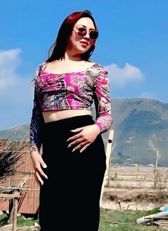 Nikita - Acompañantes transexual in New Delhi Photo 22 of 25