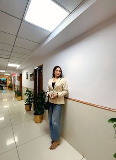 Nikita - Acompañantes transexual in New Delhi Photo 23 of 25