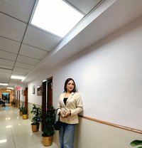 Nikita - Acompañantes transexual in New Delhi Photo 23 of 23