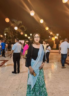 Nikita - Acompañantes transexual in New Delhi Photo 24 of 25