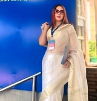 Nikita - Transsexual escort in New Delhi Photo 26 of 26