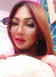 Nikita - Acompañantes transexual in New Delhi Photo 21 of 25