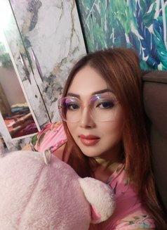 Nikita - Acompañantes transexual in New Delhi Photo 22 of 25