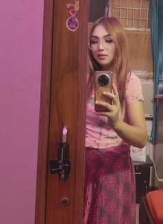 Nikita - Acompañantes transexual in New Delhi Photo 23 of 25